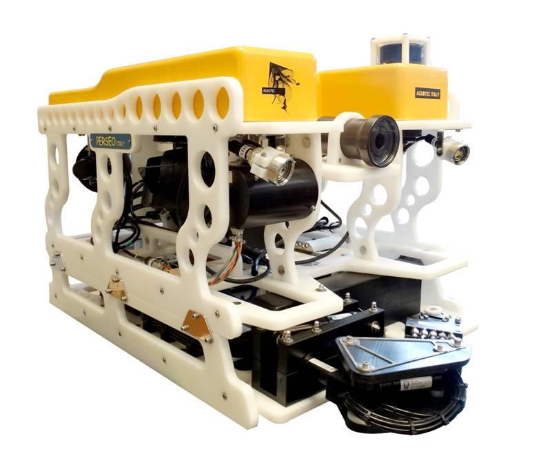 ROV PERSEO