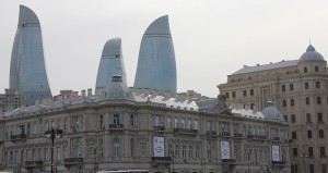 baku